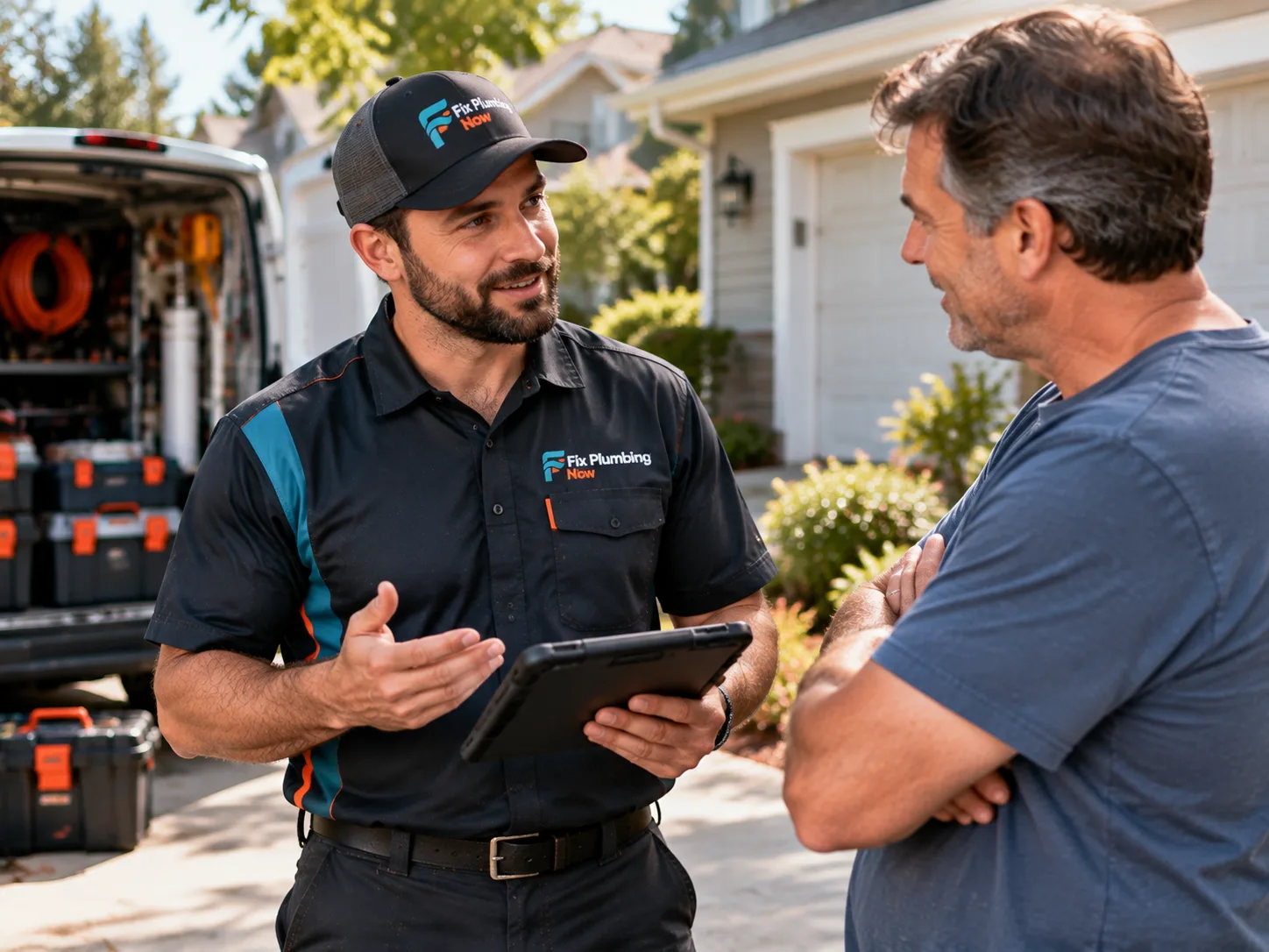 Clogged Drain Service Smithsburg, MD FAQs